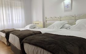 Hotel Las Rocas Cantabria